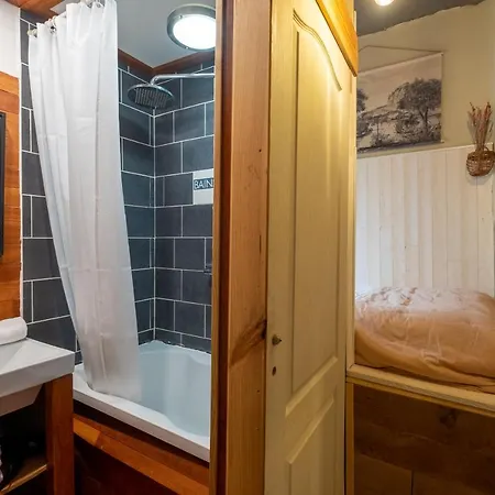 Apartment Honore Saint Nizier Lyon